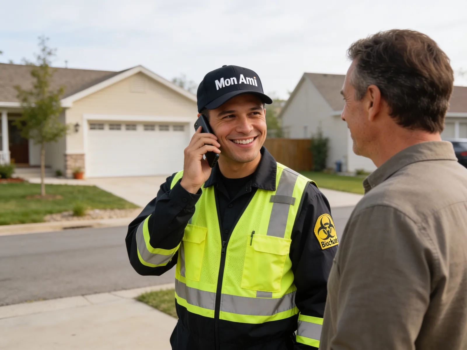 Sewage Cleanup Siloam, GA FAQs