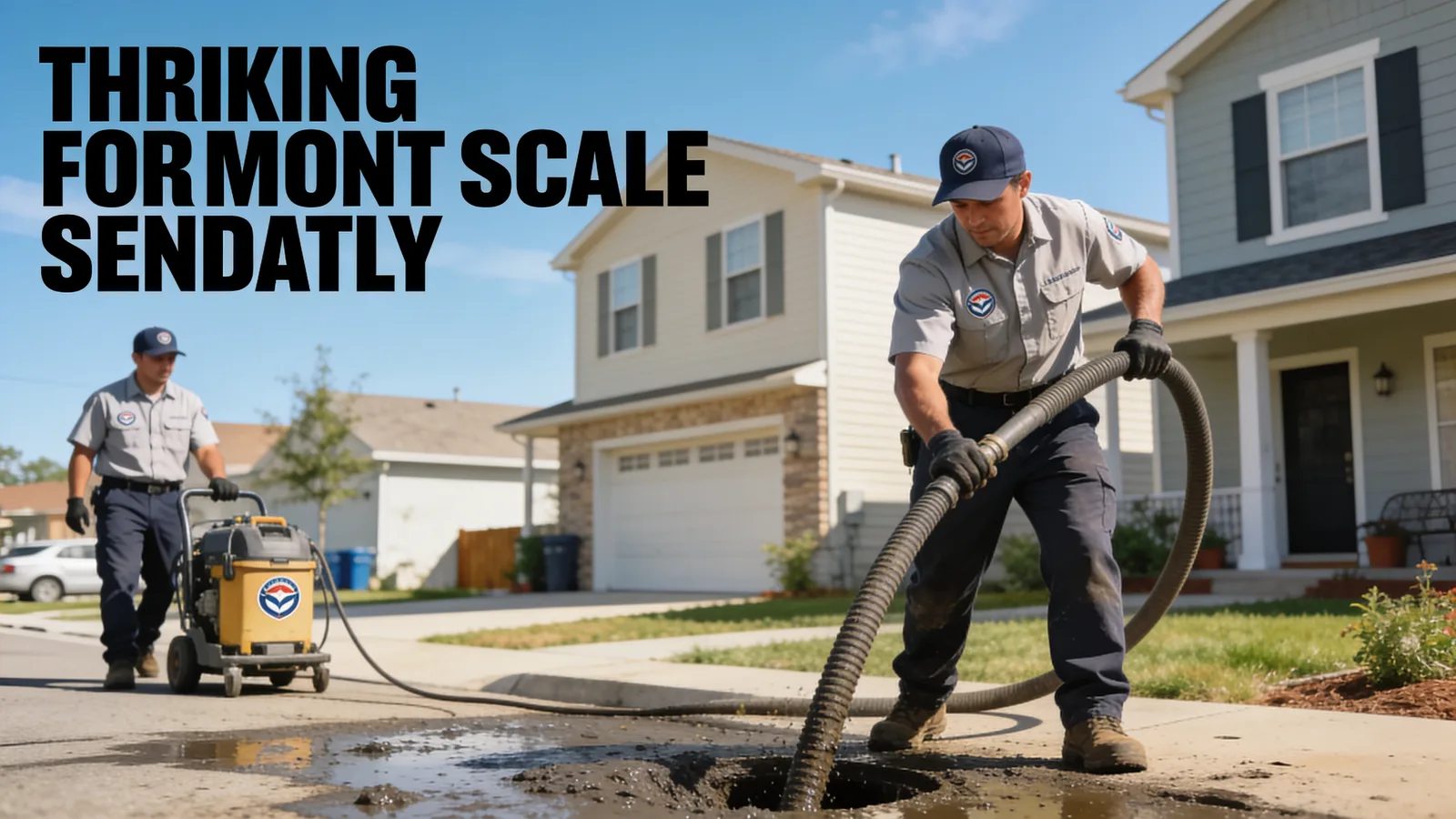 Sewage Cleanup in Siloam, GA near me